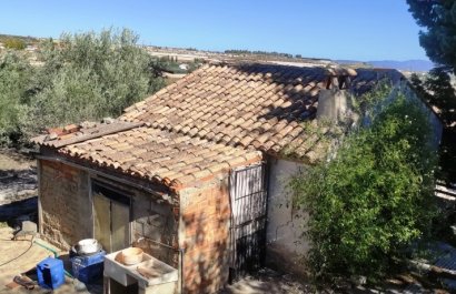 Resale - Country House - Agullent