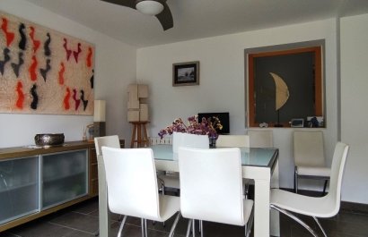 Resale - Villa - Cocentaina