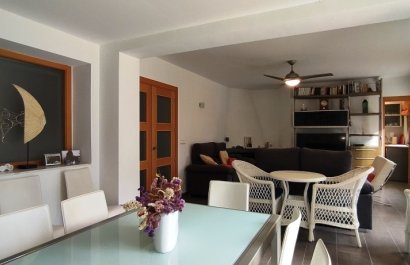 Resale - Villa - Cocentaina