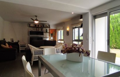 Resale - Villa - Cocentaina