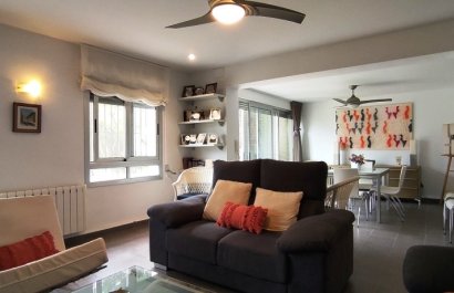 Resale - Villa - Cocentaina