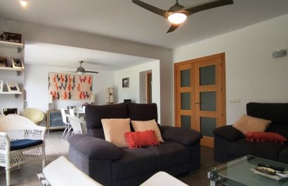 Resale - Villa - Cocentaina