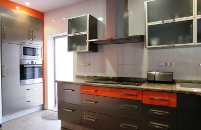 Resale - Villa - Cocentaina