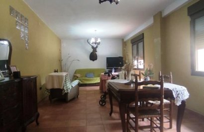 Herverkoop - Country House - Albaida