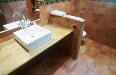 Herverkoop - Country House - Albaida