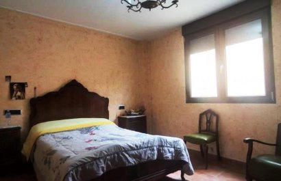 Herverkoop - Country House - Albaida