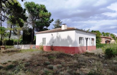 Herverkoop - Country House - Bocairent