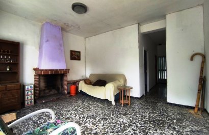 Herverkoop - Country House - Bocairent