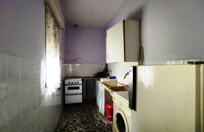 Herverkoop - Country House - Bocairent