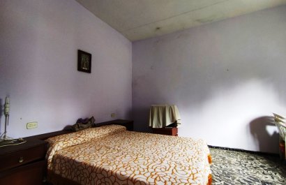 Herverkoop - Country House - Bocairent