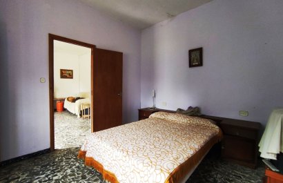 Herverkoop - Country House - Bocairent