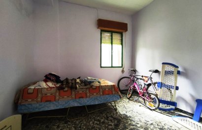 Herverkoop - Country House - Bocairent