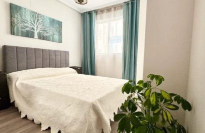 Resale - Apartment / flat - El Verger - El Vergel