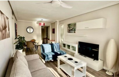 Resale - Apartment / flat - El Verger - El Vergel