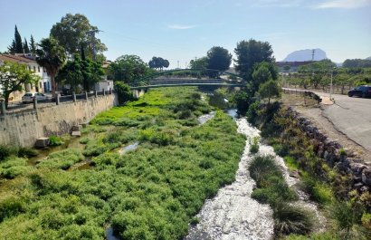 Reventa - Apartamento / piso - Beniarbeig