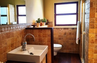 Reventa - Apartamento / piso - Beniarbeig