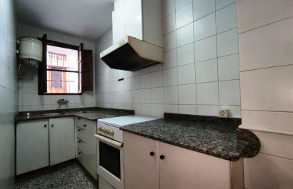 Resale - Townhouse / Duplex / Corner - Agres - town