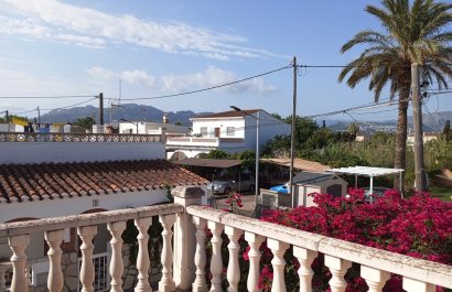 Reventa - Villa - Oliva