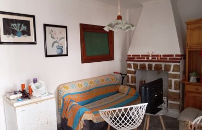 Reventa - Villa - Oliva