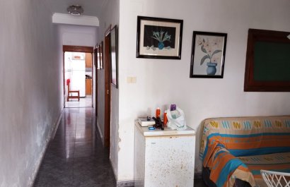 Reventa - Villa - Oliva