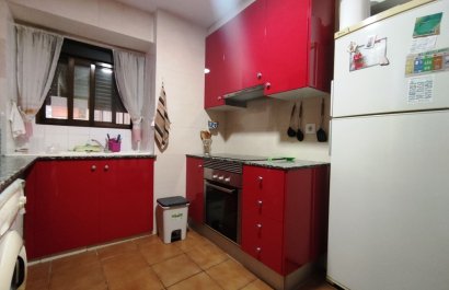 Herverkoop - Appartement / flat - Cocentaina