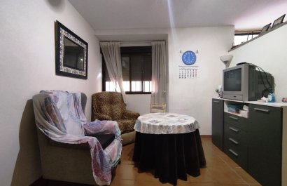 Herverkoop - Appartement / flat - Cocentaina