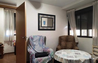 Herverkoop - Appartement / flat - Cocentaina