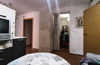 Herverkoop - Appartement / flat - Cocentaina