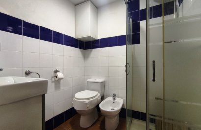 Herverkoop - Appartement / flat - Cocentaina