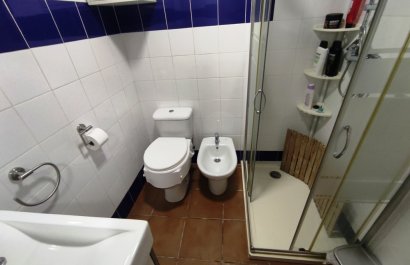 Herverkoop - Appartement / flat - Cocentaina