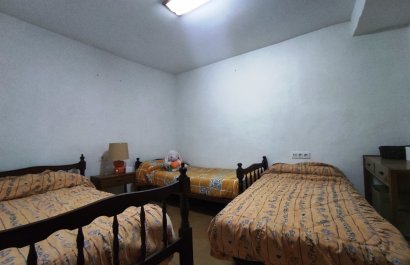 Herverkoop - Appartement / flat - Cocentaina