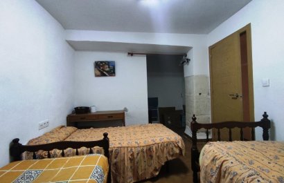 Herverkoop - Appartement / flat - Cocentaina