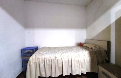 Herverkoop - Appartement / flat - Cocentaina