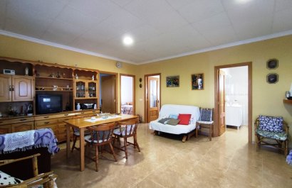 Resale - Country House - Albaida