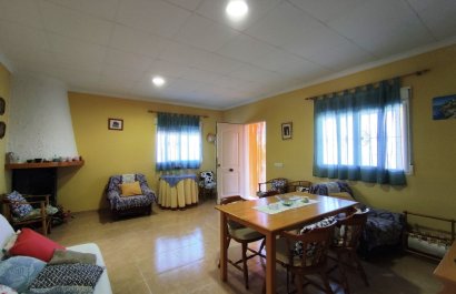 Resale - Country House - Albaida