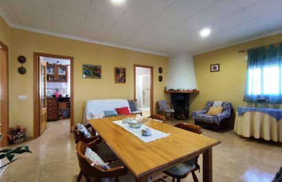Resale - Country House - Albaida