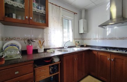 Resale - Country House - Albaida