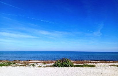 Resale - Townhouse / Duplex / Corner - Els Poblets