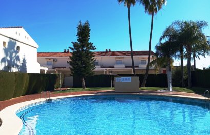Resale - Townhouse / Duplex / Corner - Els Poblets