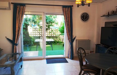 Resale - Townhouse / Duplex / Corner - Els Poblets