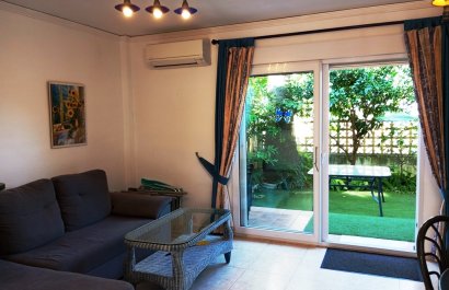 Resale - Townhouse / Duplex / Corner - Els Poblets