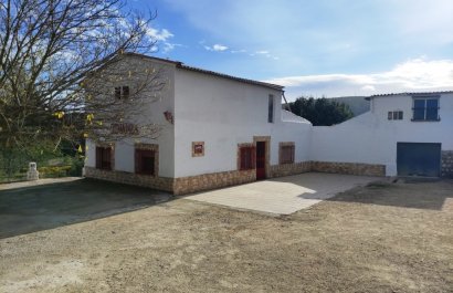 Resale - Country House - Ontinyent