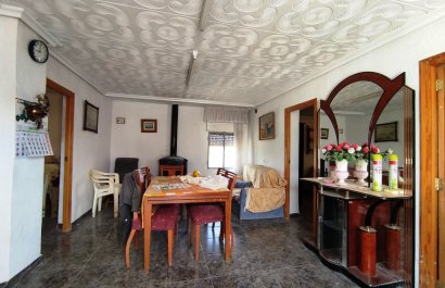 Resale - Country House - Ontinyent