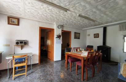 Resale - Country House - Ontinyent