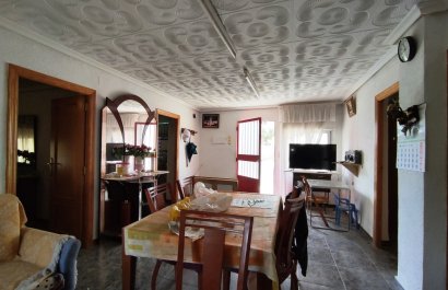 Resale - Country House - Ontinyent