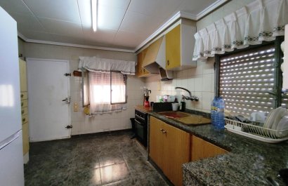 Resale - Country House - Ontinyent