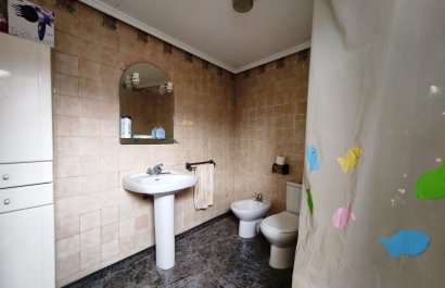 Resale - Country House - Ontinyent