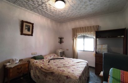 Resale - Country House - Ontinyent
