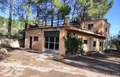 Herverkoop - Country House - Muro de Alcoy