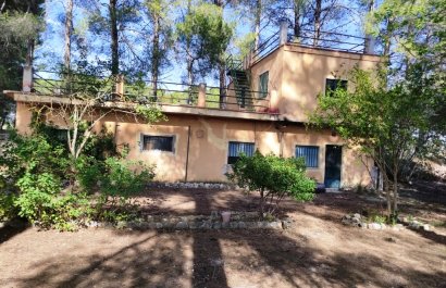 Herverkoop - Country House - Muro de Alcoy